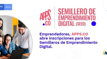 Semilleros de emprendimiento