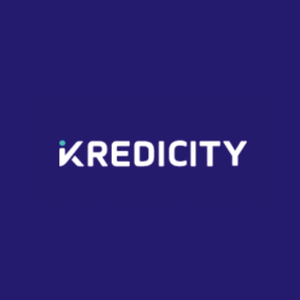 kredicity.com